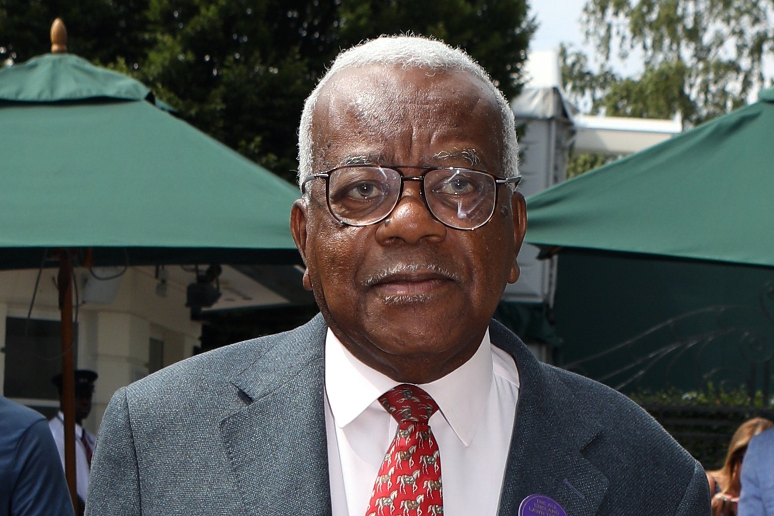 Sir Trevor McDonald among stars to host Countdown for show’s 40th anniversary 
